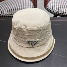 Prada Caps